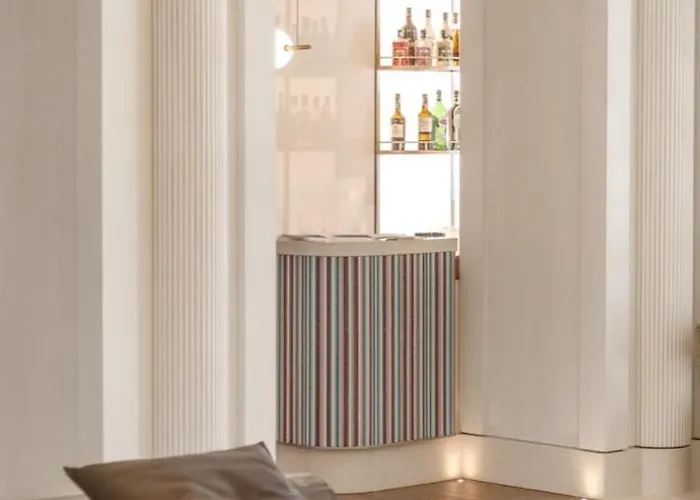 Casa Bianca Al Mare 4*