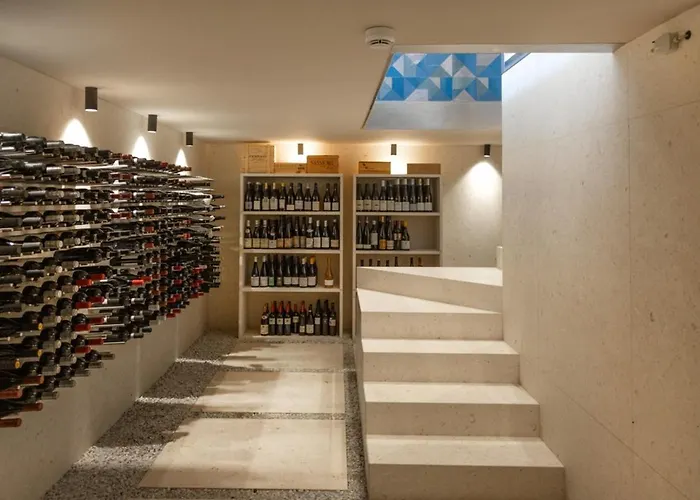 Casa Bianca Al Mare מלון לידו די ג'סולו