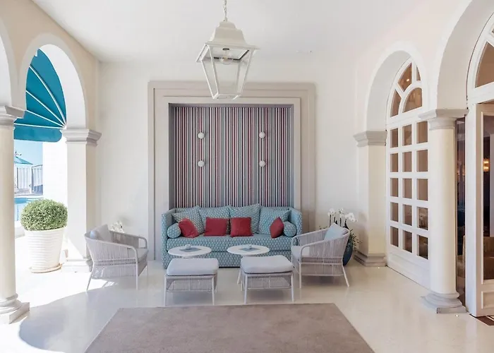 Casa Bianca Al Mare 4*